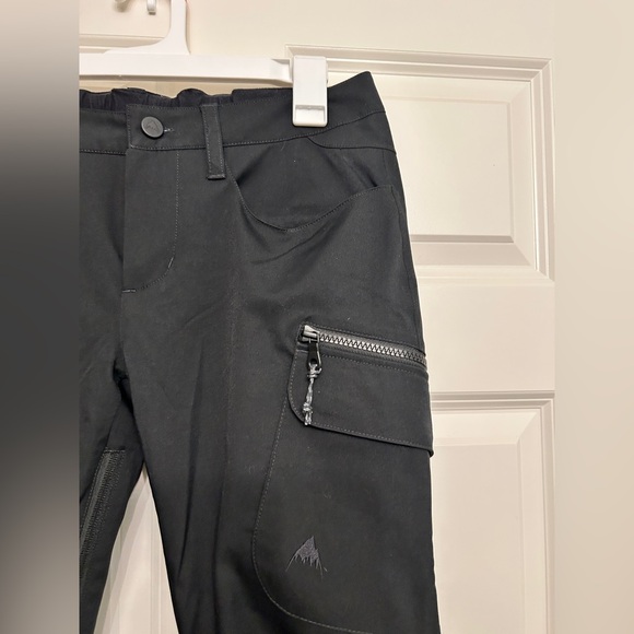 NWOT Burton Gloria Snow Pants S - Picture 5 of 10